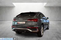 Audi Q5 din 2023 cu 28.152 km - oferta AUD207520 - foto 6