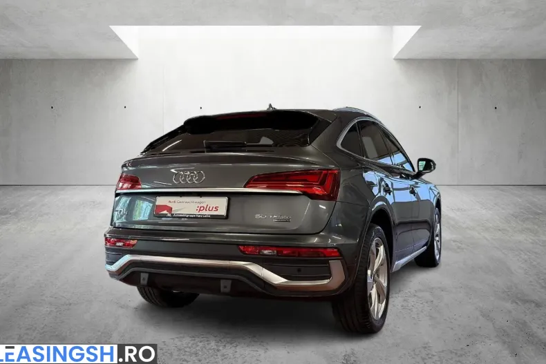 Audi Q5 din 2023 cu 28.152 km - oferta AUD207520 - foto 6