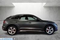 Audi Q5 din 2023 cu 28.152 km - oferta AUD207520 - foto 7