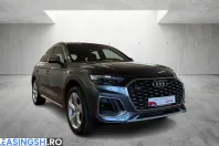 Audi Q5 din 2023 cu 28.152 km - oferta AUD207520 - foto 8