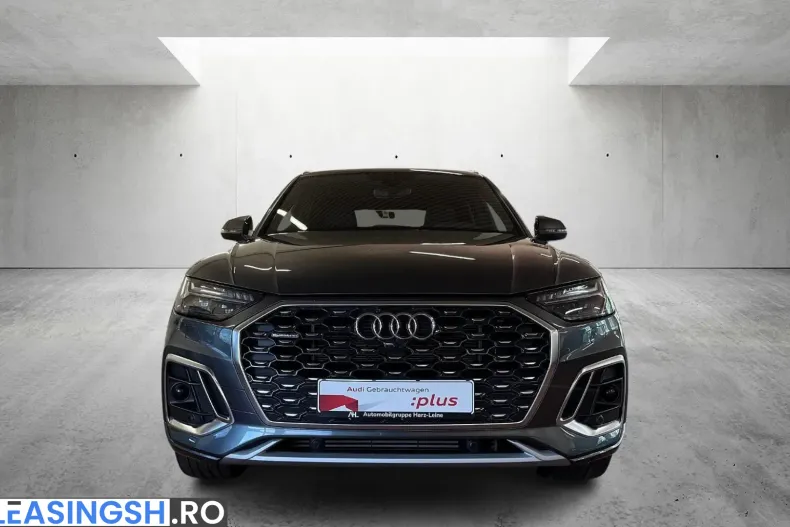 Audi Q5 din 2023 cu 28.152 km - oferta AUD207520 - foto 9