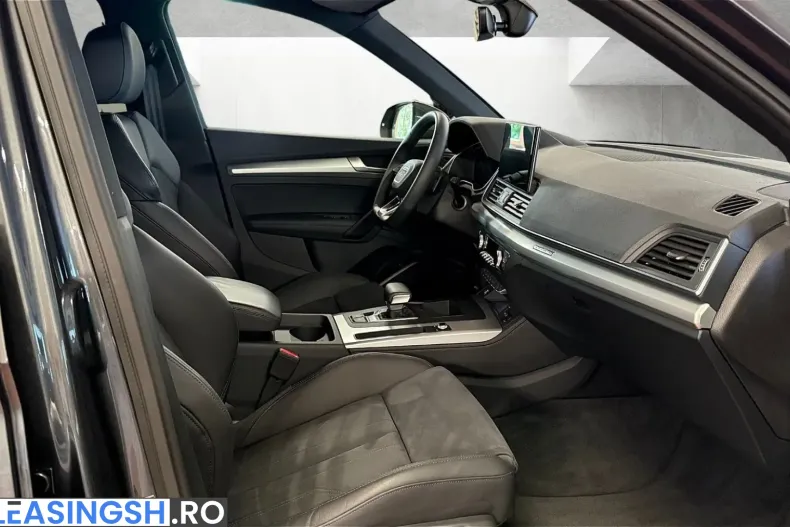 Audi Q5 din 2023 cu 28.152 km - oferta AUD207520 - foto 11