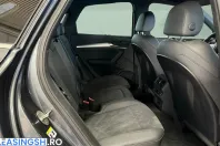 Audi Q5 din 2023 cu 28.152 km - oferta AUD207520 - foto 12