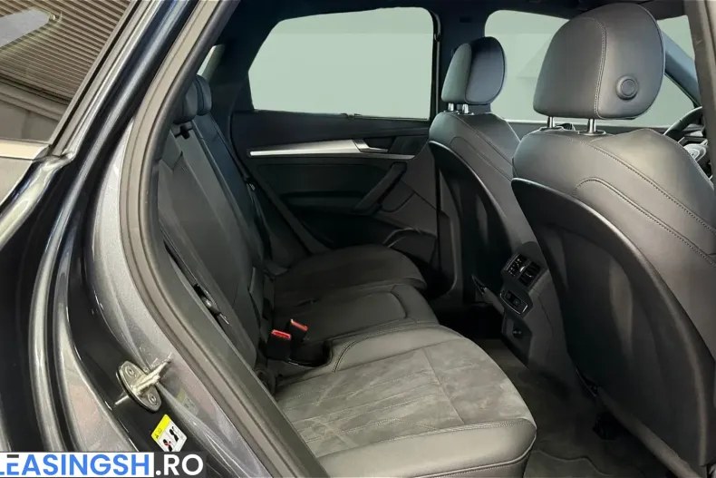 Audi Q5 din 2023 cu 28.152 km - oferta AUD207520 - foto 12
