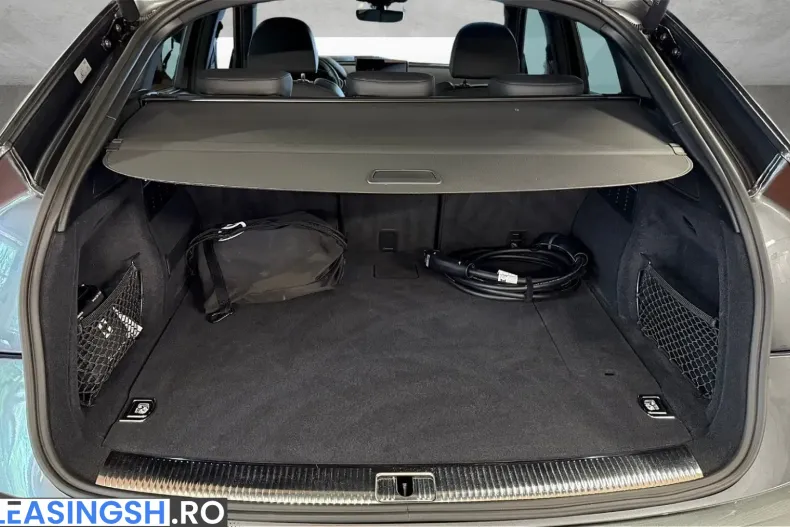 Audi Q5 din 2023 cu 28.152 km - oferta AUD207520 - foto 13