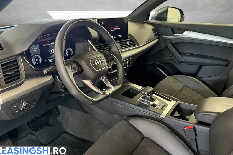 Audi Q5 din 2023 cu 28.152 km - oferta AUD207520 - foto 14