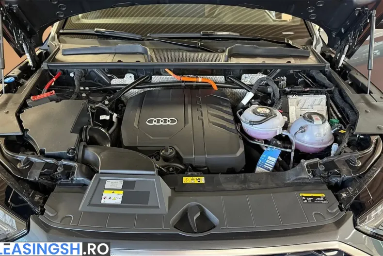 Audi Q5 din 2023 cu 28.152 km - oferta AUD207520 - foto 15