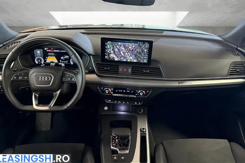 Audi Q5 din 2023 cu 28.152 km - oferta AUD207520 - foto 16