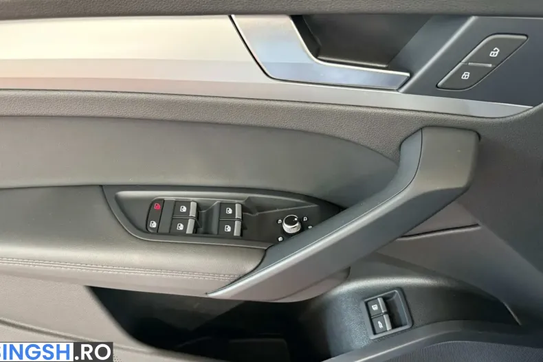 Audi Q5 din 2023 cu 28.152 km - oferta AUD207520 - foto 17