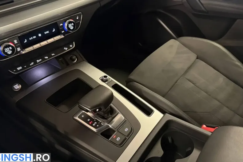 Audi Q5 din 2023 cu 28.152 km - oferta AUD207520 - foto 19