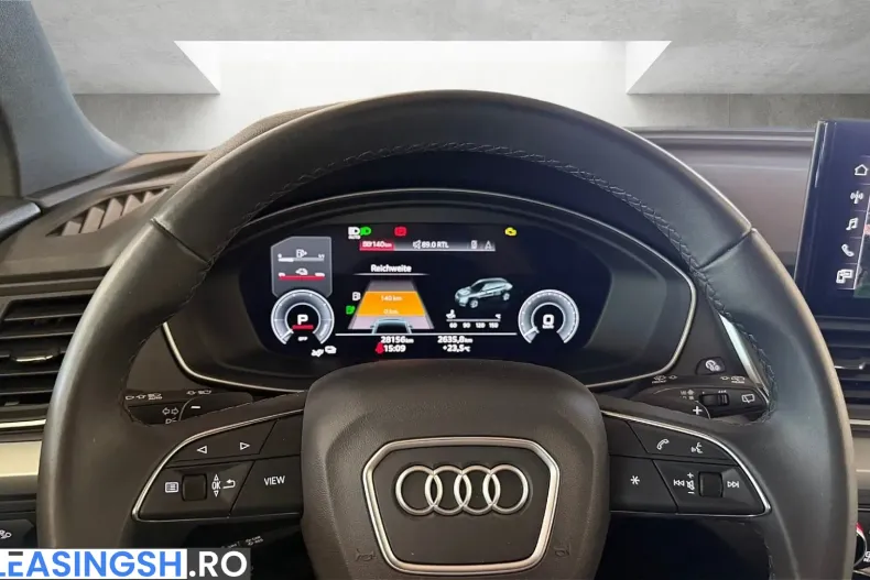 Audi Q5 din 2023 cu 28.152 km - oferta AUD207520 - foto 20