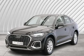 Audi Q5 din 2022 - oferta AUD207521