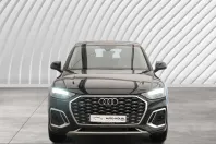 Audi Q5 din 2022 cu 7.935 km - oferta AUD207521 - foto 2