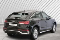 Audi Q5 din 2022 cu 7.935 km - oferta AUD207521 - foto 3