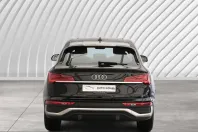 Audi Q5 din 2022 cu 7.935 km - oferta AUD207521 - foto 5