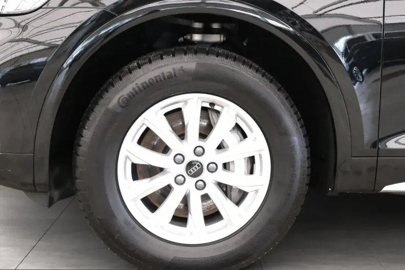 Audi Q5 din 2022 cu 7.935 km - oferta AUD207521 - foto 7