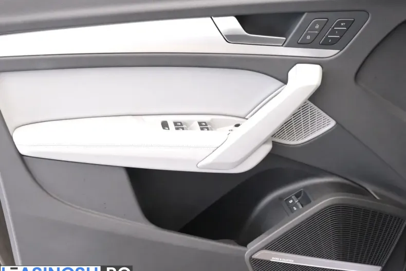 Audi Q5 din 2022 cu 7.935 km - oferta AUD207521 - foto 8