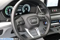 Audi Q5 din 2022 cu 7.935 km - oferta AUD207521 - foto 9