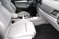 Audi Q5 din 2022 cu 7.935 km - oferta AUD207521 - foto 10