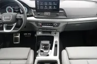 Audi Q5 din 2022 cu 7.935 km - oferta AUD207521 - foto 12