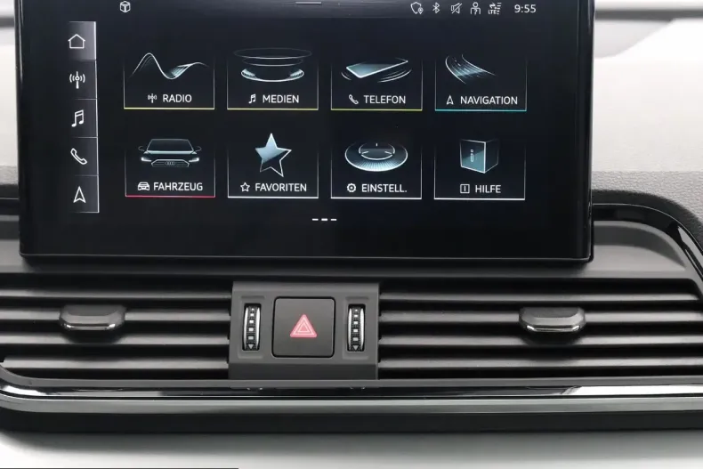 Audi Q5 din 2022 cu 7.935 km - oferta AUD207521 - foto 14