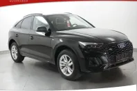 Audi Q5 din 2024 cu 10.000 km - oferta AUD207522 - foto 1