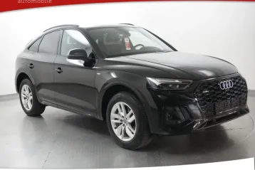 Audi Q5 din 2024 - oferta AUD207522