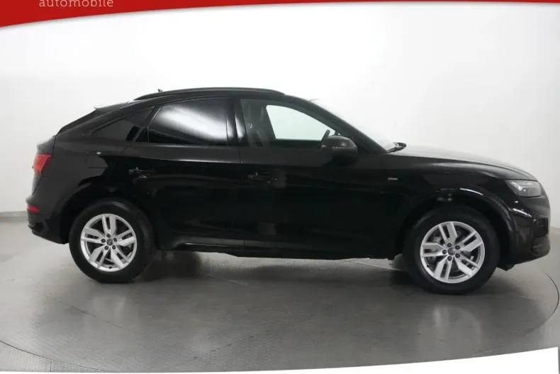 Audi Q5 din 2024 cu 10.000 km - oferta AUD207522 - foto 2