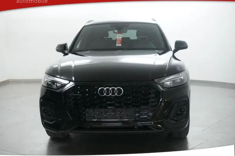 Audi Q5 din 2024 cu 10.000 km - oferta AUD207522 - foto 3
