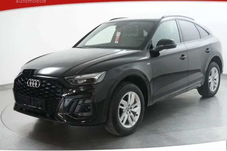 Audi Q5 din 2024 cu 10.000 km - oferta AUD207522 - foto 4