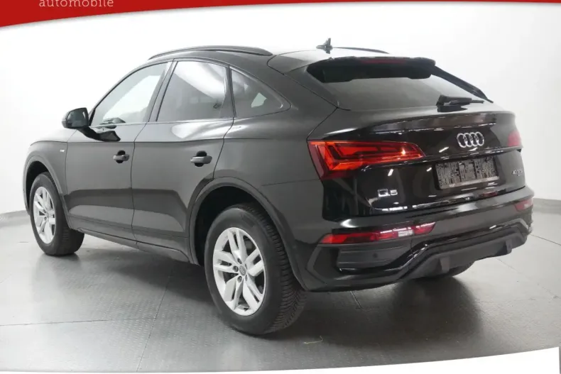 Audi Q5 din 2024 cu 10.000 km - oferta AUD207522 - foto 5