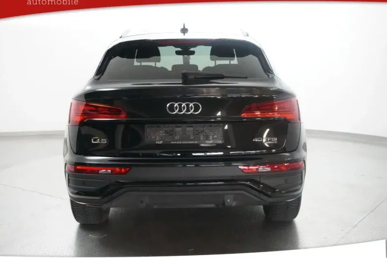 Audi Q5 din 2024 cu 10.000 km - oferta AUD207522 - foto 6