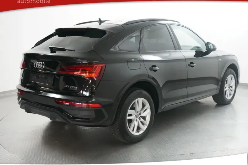 Audi Q5 din 2024 cu 10.000 km - oferta AUD207522 - foto 7