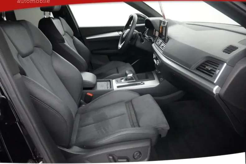 Audi Q5 din 2024 cu 10.000 km - oferta AUD207522 - foto 12