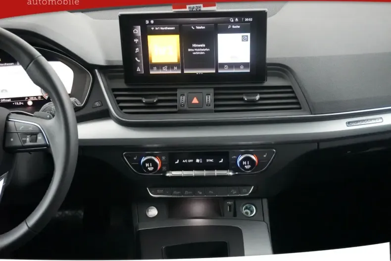 Audi Q5 din 2024 cu 10.000 km - oferta AUD207522 - foto 14