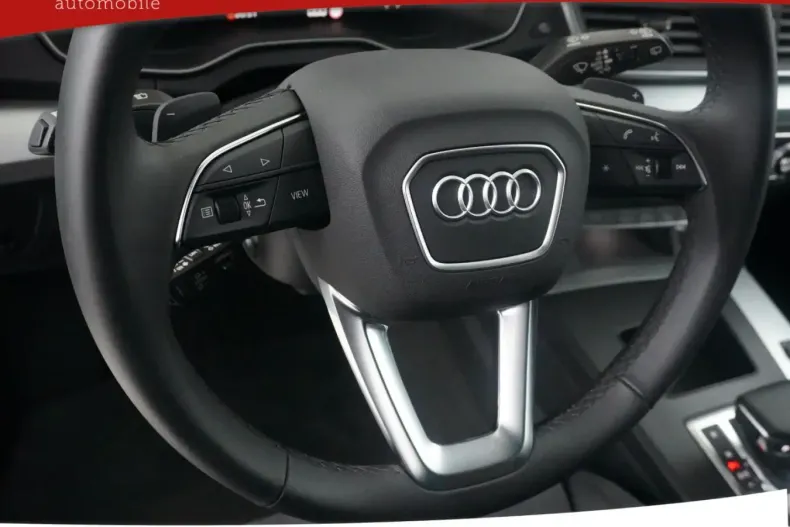 Audi Q5 din 2024 cu 10.000 km - oferta AUD207522 - foto 16