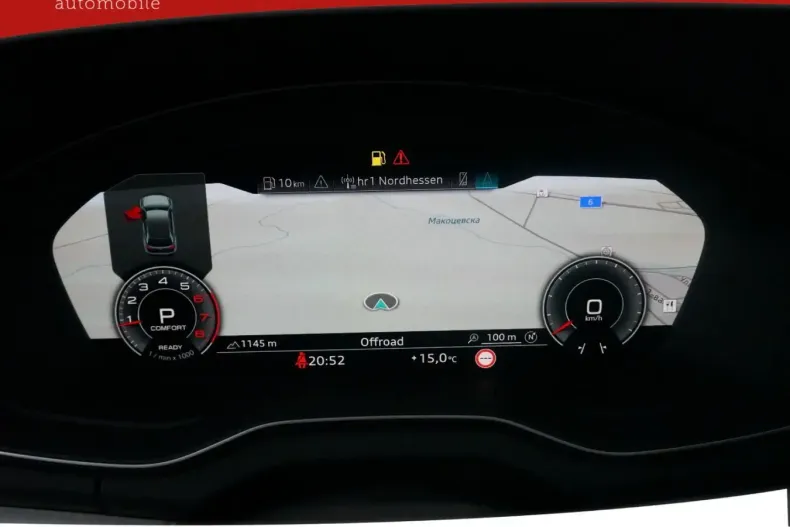 Audi Q5 din 2024 cu 10.000 km - oferta AUD207522 - foto 18