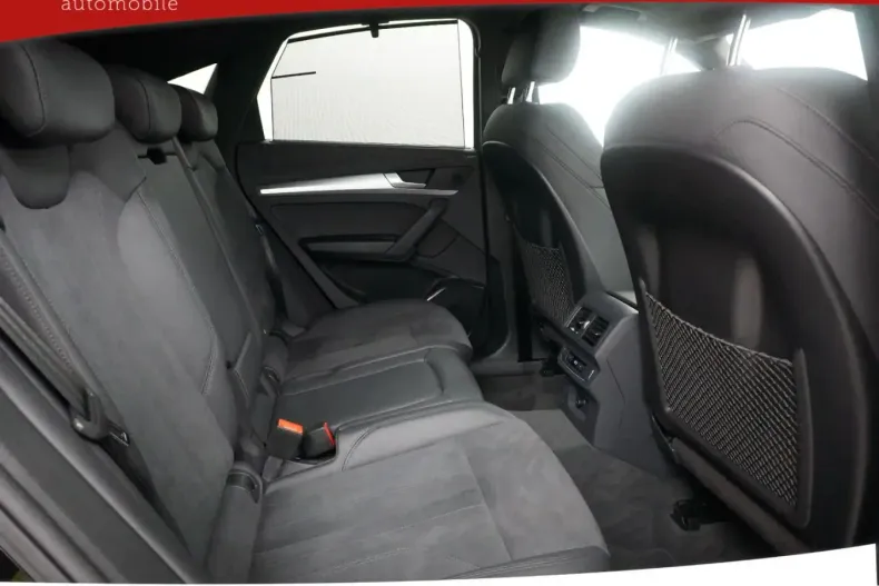 Audi Q5 din 2024 cu 10.000 km - oferta AUD207522 - foto 26