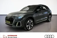 Audi Q5 din 2025 cu 9.650 km - oferta AUD207523 - foto 1