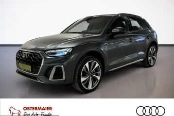 Audi Q5 din 2025 - oferta AUD207523