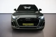 Audi Q5 din 2025 cu 9.650 km - oferta AUD207523 - foto 3