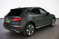 Audi Q5 din 2025 cu 9.650 km - oferta AUD207523 - foto 4