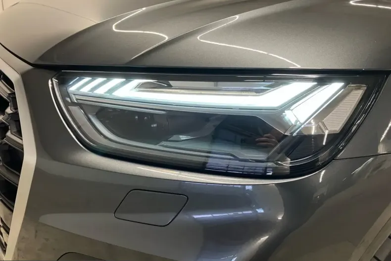 Audi Q5 din 2025 cu 9.650 km - oferta AUD207523 - foto 6