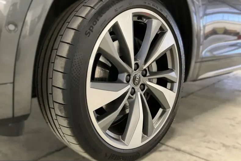 Audi Q5 din 2025 cu 9.650 km - oferta AUD207523 - foto 7