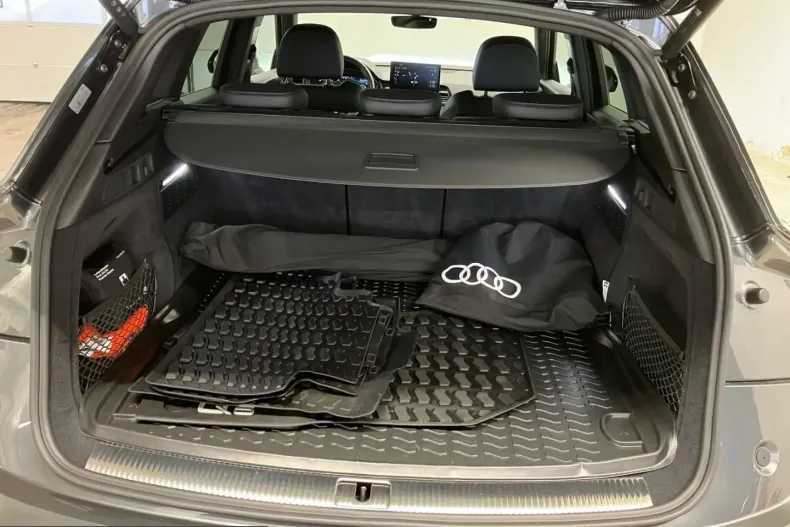 Audi Q5 din 2025 cu 9.650 km - oferta AUD207523 - foto 8