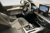 Audi Q5 din 2025 cu 9.650 km - oferta AUD207523 - foto 9