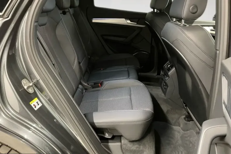 Audi Q5 din 2025 cu 9.650 km - oferta AUD207523 - foto 10