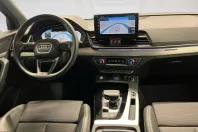 Audi Q5 din 2025 cu 9.650 km - oferta AUD207523 - foto 11