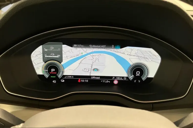 Audi Q5 din 2025 cu 9.650 km - oferta AUD207523 - foto 13