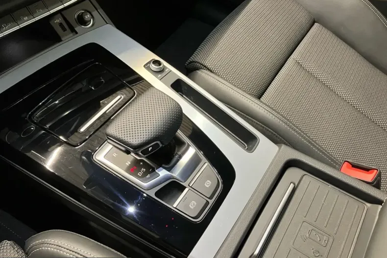 Audi Q5 din 2025 cu 9.650 km - oferta AUD207523 - foto 14